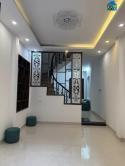 Nhà Đại Từ DT36m2 x 4 tầng x MT3,6m Full nội thất giá chỉ 3,54 tỷ
