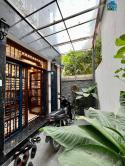 Nhà Đẹp Như Ảnh, Để Lại Hết - Thoáng Trước Sau - Vài Bước Chân Ra Hồ Tây