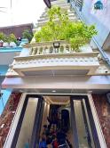 Bán nhà Khương Trung Thanh Xuân 50m 5 tầng mặt ngõ kinh doanh đỉnh văn phòng hoặc dòng tiền ở...