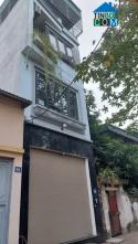 CHÍNH CHỦ BÁN NHÀ số 56 ngõ 48 /67 Ngô Gia Tự, phường Việt Hưng, quận Long Biên, Hà Nội.