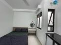 Bán CCMN phố Trương Định , 50m, cho thuê 41tr/tháng, 6tỷ 400