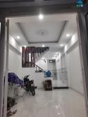 Hẻm 8m Nguyễn Kiệm 4,2x10 P3 Gò Vấp chỉ 5,9 tỷ