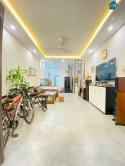 Bán gấp nhà Trường Chinh, Ngã tư sở, lô góc 56m*5 tầng chỉ 4,6 tỷ