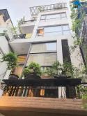 Bán nhà Xã Đàn 55m2 đẹp ở ngay, 5 tầng lô góc chỉ 5 tỷ