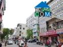 Bán nhà 6 tầng mặt phố Thái Thịnh-Đống Đa, đang cho thuê 35tr/tháng, Giá 17.5 tỷ