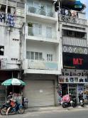 Chính chủ cho thuê nhà số 118A đường Trần Phú, p4, quận 5 giá thuê 30 triệu trên tháng, có...