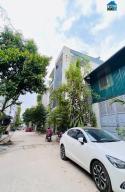 Chính chủ bán gấp 2 nhà liền kề ở Bát Khối Tư Đình Long Biên DT 77m2 đường rộng ô tô, chấp nhận MG