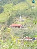 Đất nền Sapa,View Thung lũng suối Mường Hoa,phù hợp làm homestay,giá yêu thương.