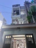 Bán nhà HXH, Phan Văn Trị, Gò Vấp, 47m2, 4T, Nhỉnh 7 Tỷ.