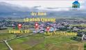 Bán đất Ninh Quang - Ninh Hoà - diện tích : 166,4m2 full