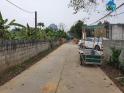 Siêu phẩm 400m thổ cư tại khu Đồng Tâm - thị xã Ba Hàng Đồi - Lạc Thủy Hòa Bình