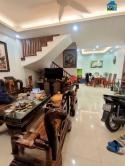 Bán nhà PL ô tô phố Dương Quảng Hàm 47m2 4 tầng giá 13,8 tỷ. LH 0912442669