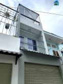 Chủ ngộp, Bán gấp trước Tết, Gò Vấp, Phường 3, DT 41m2, Chỉ 3.75 Tỷ.