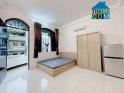 Cho thuê căn hộ dịch vụ full nội thất tại 3A Phan Bội Châu, Quận Bình Thạnh