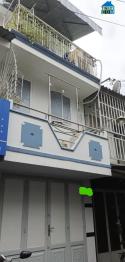 Hẻm 6m thông, 3 tầng, vị trí Kinh Doanh, Phú Thọ Hoà, Tân Phú, chỉ 2,7 tỷ