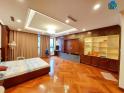 Bán Nhà Phố Nguyên Hồng, Phân Lô, Cực Kì Vip, 7 Tầng Thang Máy, Mặt Tiền 5.4m,Chào 27 Tỷ