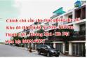 Chính chủ cần cho thuê phòng tại địa chỉ Khu đô thị liền kề Ao Sào, Phường Thịnh Liệt, Quận...