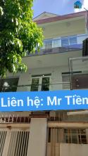 Biệt Thự Mặt Tiền Khu Vip Tên Lửa Bình Tân, Sát Đs 7, Gần Tên Lửa Aeon, Ngang Khủng 8m, Sổ Nở...
