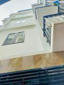 3.5 Tỷ Nhà Ngọc Thụy Long Biên 34M 5 Tầng Mới Đẹp Lô Góc_ngõ Nông 50M Ra Ô Tô_tiện Ích_an Sinh Đỉnh
