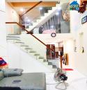 Bán nhà hẻm xe hơi Phạm Văn Hai, Tân Bình, 3 Tầng, 42m2, tuyệt đẹp ở ngay