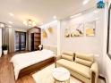 Nhà Đẹp Đón Tết Gần Timecity-Bán Nhà Kim Ngưu-Hbt,Hn 41m2x3,5ty