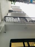 Cần Bán gấp Bán nhanh nhà Phố Đội Cấn  Đông tứ trạch 30m*6Tầng MT 3,5m chỉ 3,7 tỷ.