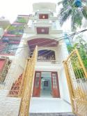 Nhà Đẹp Đường 19-5 Văn Quán Hà Đông 35m2, 5 Tầng, Gần Bãi Ô Tô, Chỉ 3 Tỷ 75 -Lh0988183187