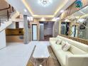 BÁN NHÀ Ngõ Hòa Bình 4 HAI BÀ TRƯNG HÀ NỘI 40M2  10M Ô TÔ NỞ HẬU  3 TỶ 1-(THỜI GIAN KHÔNG ĐỢI AI)