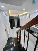 Bán Nhà Khương Trung-Ngõ Thông Ba Gác Đỗ Cửa-Ô Tô Dừng Đỗ Cách Nhà 15m-An Sinh Đỉnh,Nhà Mới