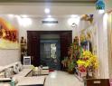Bán nhà đường Âu Cơ - 56m2 4x14 - Thiết kế sang trọng -Dọn vào ở ngay - Chỉ 4 Tỷ 5 TL