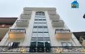 Bán Tòa Nhà Mặt Phố Trần Quang Diệu, Thông Sàn, KD Văn Phòng. Dt: 100m2, Mt: 6.5m, Giá: 47.9 Tỷ