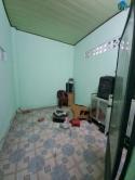 Nhà Võ Duy Ninh, 2 mặt tiền hẻm- nhà cũ tiện xây mới, diện tích lớn 112m2, ngang 5,3 nở hậu 7 m,...