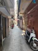Bán Nhà Ngõ Xe Máy Tránh Vũ Tông Phan, Thanh Xuân