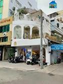 Bán CHDV đường Phan Chu Trinh khu vực trung tâm