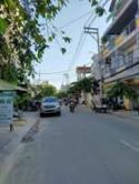 Bán Nhà Hẻm Ô Tô Tránh-70m2-Nhỉnh 7 Tỷ-Phan Huy Ích