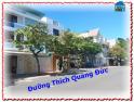 Bán Nhà 3T MT Thích Quảng Đức, Nha Trang 7.5tỷ