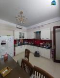 .Bán nhà ngõ 127 Văn cao Ba đình Lô góc KINH DOANH cực tốt  DT 40M2 mặt tiền 8m giá 9 tỷ