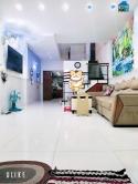 Phan Huy Ích – Gò Vấp,  nhà đẹp 3 tầng BTCT vào ở liền, 4m x 14m chỉ 4,85 tỷ.