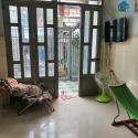 Tân Phú 46M2 - 2 Tầng - Hẻm XH Vào Nhà Ngủ - Giá Nhỉnh 3tỷ