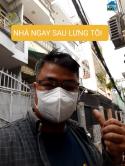 Nhà HXH Nguyễn Văn Lượng Phường 16 Gò Vấp TP.HCM chỉ 5 tỷ xxx