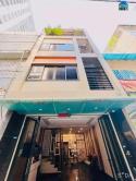 Bán Nhà Nguyễn Phúc Lai Đống Đa, 60m, 5t, MT 4.5m, Oô Tránh, Kinh Doanh, 14 Tỷ, 0937651883.