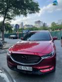 Mazda cx8 AWD chính chủ từ mới Tổ 11, Phường Yên Nghĩa, Quận Hà Đông, Hà Nội
