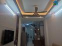 Bán nhà Giáp nhị, Hoàng Mai Lô giữa 33m*5Tầng - Nhà mới,  giá 3.55 Tỷ