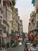 Bán gấp nhà Bạch Mai Hai Bà Trưng 40m2 giá 8 tỷ Ô tô Kinh doanh.