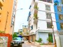 Cực Phẩm Phố Kim Giang 65m2 MT4.3m nhà mới Thang Máy Gara