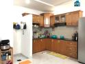 Nhà mới đẹp, hẻm xe tải, 3 phòng ngủ, dọn vào ở ngay.