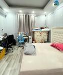 Nhà đẹp Phương Mai, Đống Đa, dân xây, ở ngay, trước nhà 3m, 25m2, 2 ngủ, chỉ 3.25 tỷ