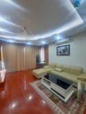 Bán nhà ngõ 67 Văn cao,  Ba đình, Phân Lô - 2 Mặt tiền  DT80M2 mặt tiền 6m giá 16.5 tỷ