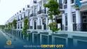 Đầu tư cực tốt tại Century City, cam kết mua lại LS 30, CK 6 quà tặng thêm 20-30 chỉ vàng