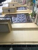 Nhà đường Hoàng mai, Hoàng mai DT 38m2 x 5 tầng Giá chỉ 3,16 tỷ